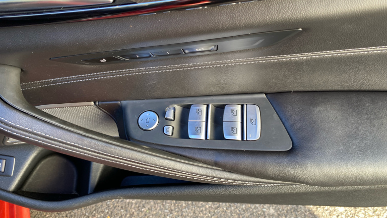 BMW M5 Competition 4dr DCT Petrol Saloon